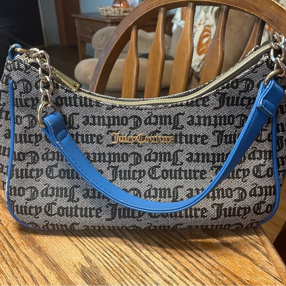 Handbags - Juicy Couturier purse